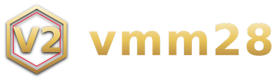 vmm28 logo